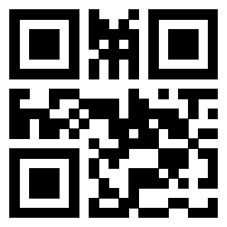 3404708200 QrCode associato