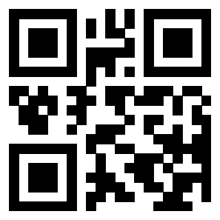 Scansione del Qr Code di 3404708201
