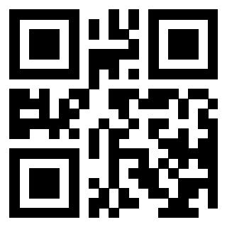 3404708202 Qr Code associato