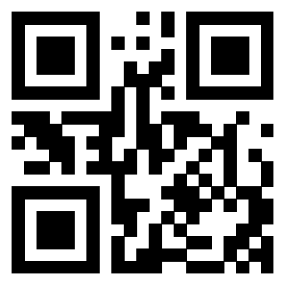 Scansione del Qr Code di 3404708203