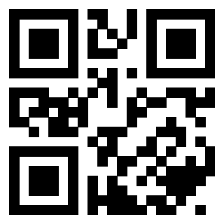3404708204 - Immagine del Qr Code associato