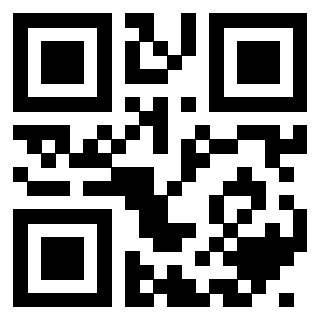 3404708206 - Immagine del QrCode associato