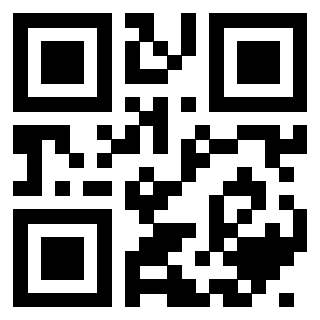 Scansione del Qr Code di 3404708207