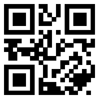 Immagine del QrCode di 3404708208
