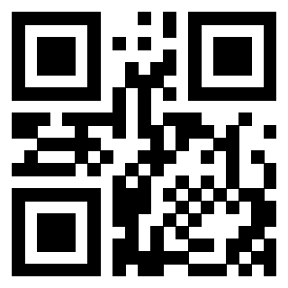 Scansione del Qr Code di 3404708210