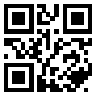 3404708212 - Immagine del QrCode associato