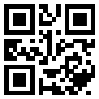 3404708215 QrCode associato
