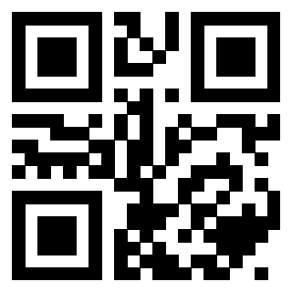 Scansione del Qr Code di 3404708219