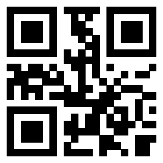 Scansione del QrCode di 3404708220