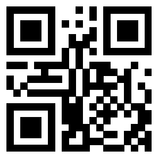 3404708221 QrCode associato