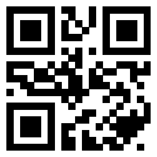 3404708222 - Immagine del Qr Code