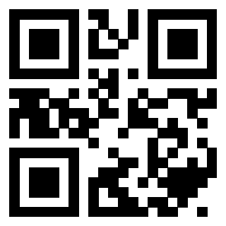 3404708227 - Immagine del Qr Code associato