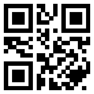3404708228 - Immagine del QrCode