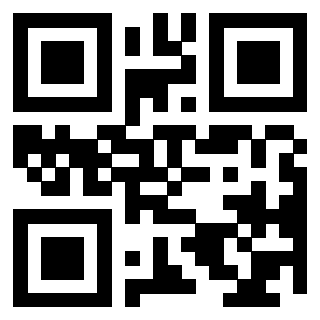 Immagine del QrCode di 3404708231