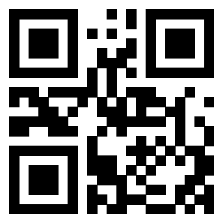 Il Qr Code di 3404708232