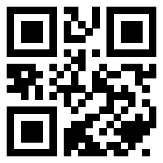 Immagine del QrCode di 3404708234