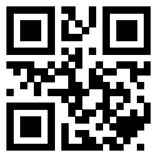 Scansione del QrCode di 3404708235