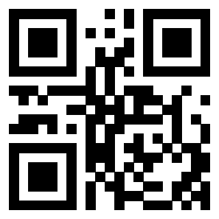 3404708237 Qr Code associato