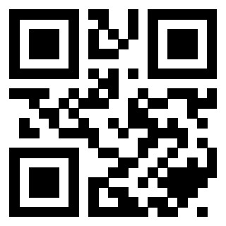 3404708238 - Immagine del QrCode