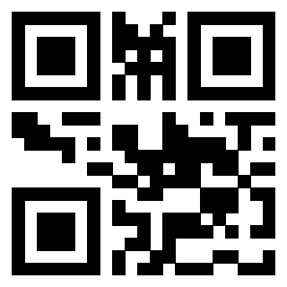3404708240 Qr Code associato