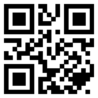 Il QrCode di 3404708241