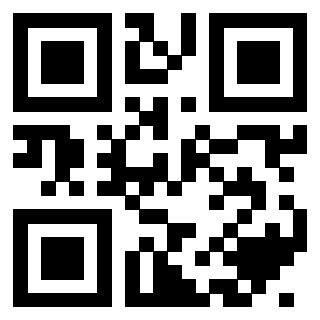 Scansione del Qr Code di 3404708242