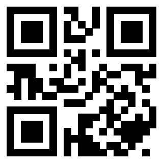 Immagine del Qr Code di 3404708245