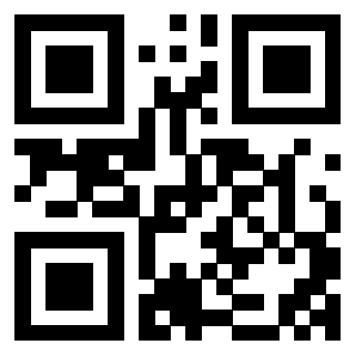Il QrCode di 3404708247