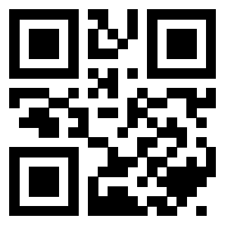 Scansione del Qr Code di 3404708249