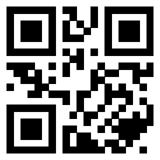 3404708250 - Immagine del QrCode associato