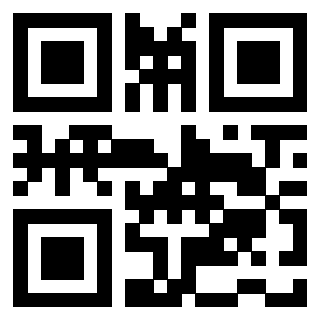Il QrCode di 3404708253