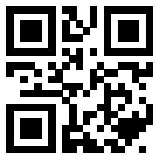 3404708255 - Immagine del QrCode associato