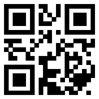 Il QrCode di 3404708257