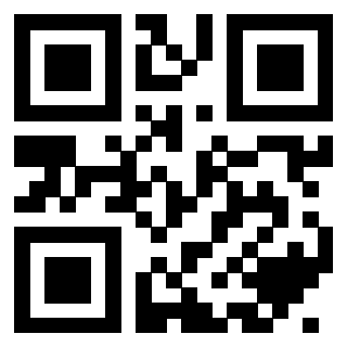 Scansione del Qr Code di 3404708258