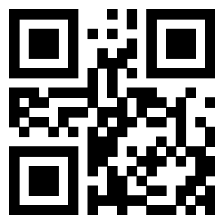 3404708259 - Immagine del QrCode associato