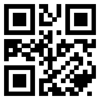 Il QrCode di 3404708260