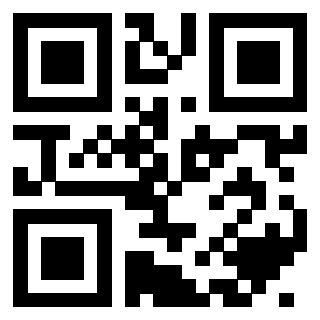 3404708262 - Immagine del QrCode associato