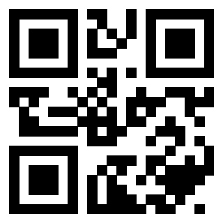 Immagine del QrCode di 3404708263