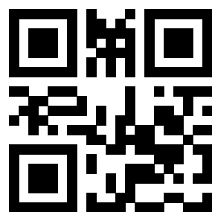 3404708266 - Immagine del Qr Code