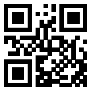 Immagine del QrCode di 3404708268