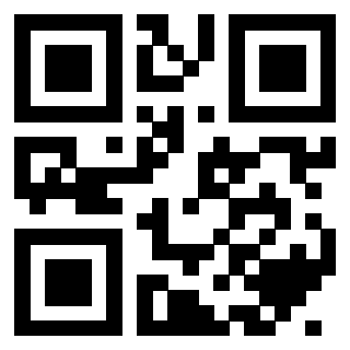 Scansione del QrCode di 3404708271