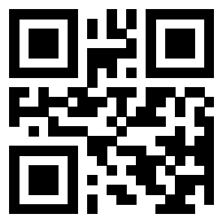 3404708273 Qr Code associato