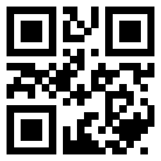 Immagine del QrCode di 3404708277