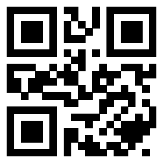 3404708278 - Immagine del Qr Code associato