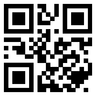 3404708279 - Immagine del Qr Code associato