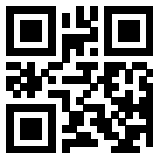 3404708282 - Immagine del Qr Code