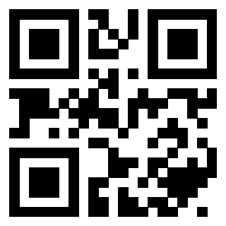3404708283 Qr Code associato