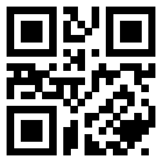 3404708284 - Immagine del Qr Code associato