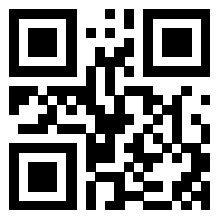 3404708287 - Immagine del QrCode associato