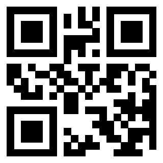 3404708292 - Immagine del Qr Code associato
